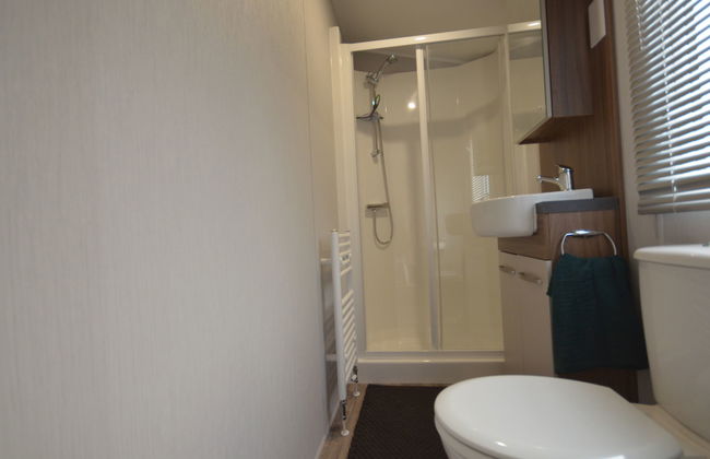 Casa de 3 quartos em Stroe com jardim e terraço - Foto 8