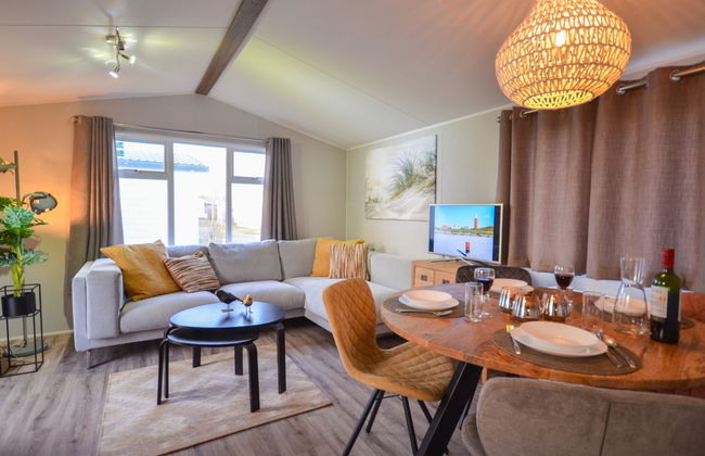 Casa de 3 quartos em Stroe com jardim e terraço - Foto 1