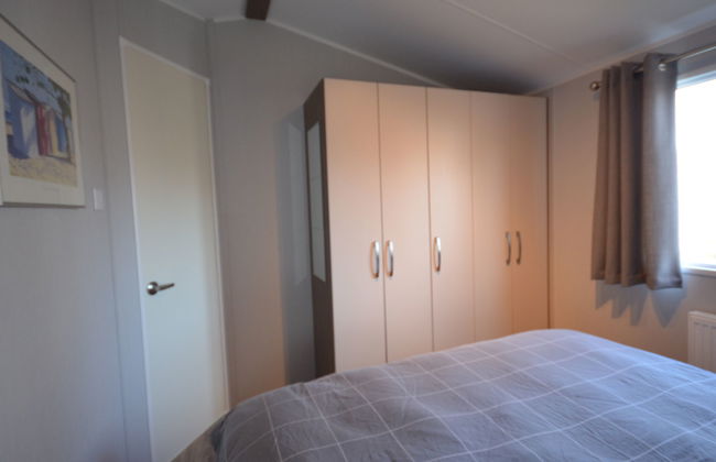 Casa de 3 quartos em Stroe com jardim e terraço - Foto 15