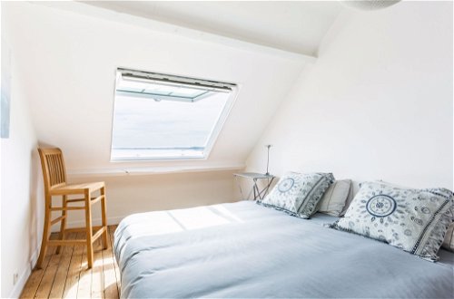 Foto 13 - Appartamento con 4 camere da letto a Cancale con vista mare