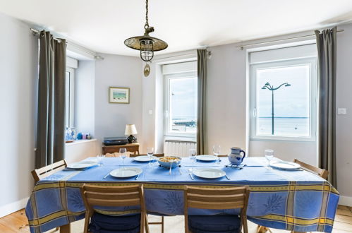 Foto 3 - Apartamento de 4 quartos em Cancale com vistas do mar