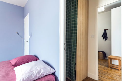 Foto 12 - Appartamento con 4 camere da letto a Cancale con vista mare