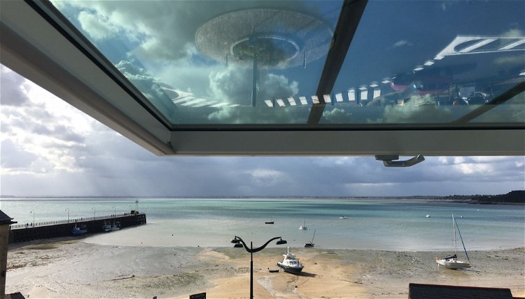 Foto 1 - Apartamento de 4 quartos em Cancale com vistas do mar