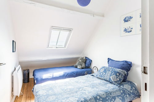 Foto 14 - Apartamento de 4 habitaciones en Cancale con vistas al mar