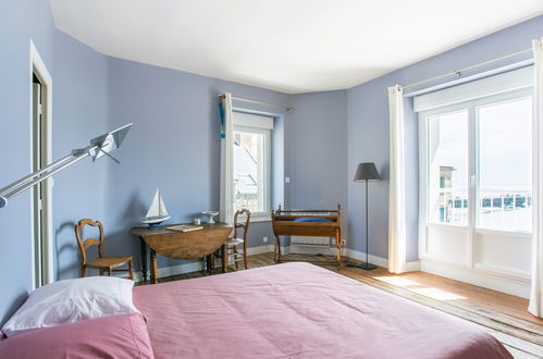 Foto 4 - Apartamento de 4 quartos em Cancale