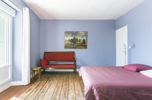 Foto 11 - Apartment mit 4 Schlafzimmern in Cancale mit blick aufs meer