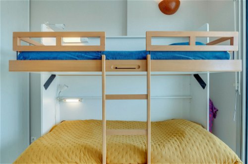 Foto 15 - Appartamento con 1 camera da letto a Ciboure con terrazza e vista mare
