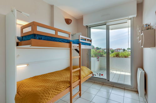 Foto 16 - Apartment mit 1 Schlafzimmer in Ciboure mit terrasse und blick aufs meer