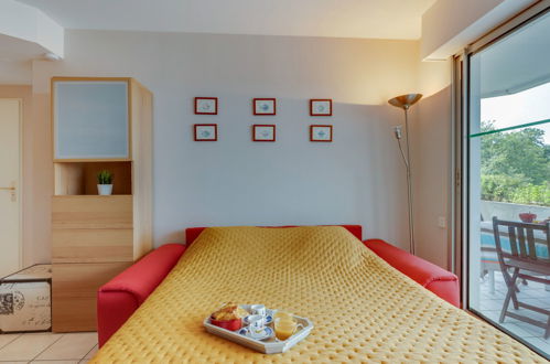 Foto 11 - Appartamento con 1 camera da letto a Ciboure con terrazza e vista mare