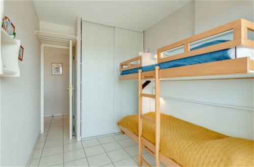 Foto 17 - Apartamento de 1 habitación en Ciboure con terraza y vistas al mar