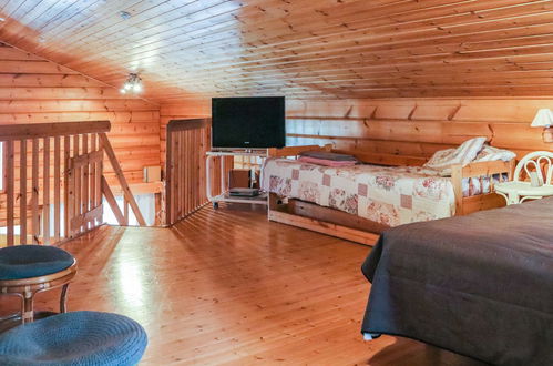 Photo 18 - 3 bedroom House in Hyrynsalmi with sauna