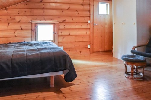 Foto 16 - Casa de 3 habitaciones en Hyrynsalmi con sauna