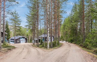 Photo 1 - Maison de 3 chambres à Hyrynsalmi avec sauna