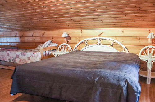 Foto 17 - Casa con 3 camere da letto a Hyrynsalmi con sauna