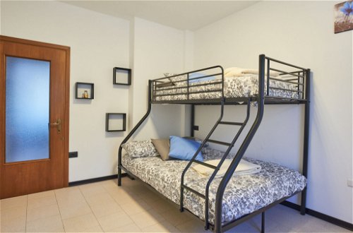 Foto 18 - Appartamento con 2 camere da letto a Colico con giardino e vista sulle montagne