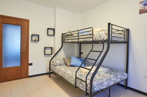 Foto 18 - Apartamento de 2 quartos em Colico com jardim e vista para a montanha