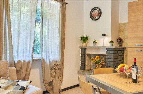 Photo 8 - 2 bedroom Apartment in Colico with garden and mountain view