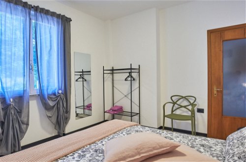 Foto 15 - Apartment mit 2 Schlafzimmern in Colico mit garten und blick auf die berge