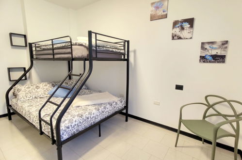 Foto 17 - Apartamento de 2 quartos em Colico com jardim e vista para a montanha