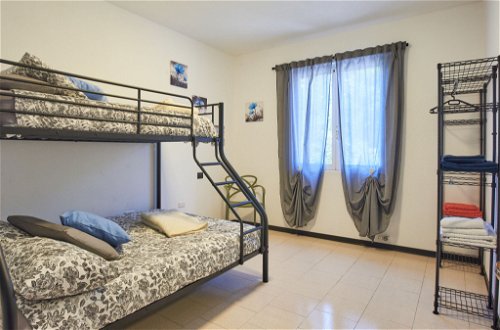 Foto 16 - Apartment mit 2 Schlafzimmern in Colico mit garten und blick auf die berge