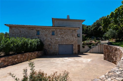 Foto 35 - Casa de 4 habitaciones en Zonza con piscina privada y vistas al mar
