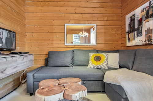 Foto 7 - Haus mit 2 Schlafzimmern in Kuopio mit sauna
