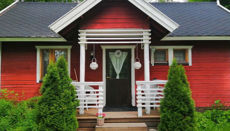 Photo 1 - Maison de 2 chambres à Kuopio avec sauna