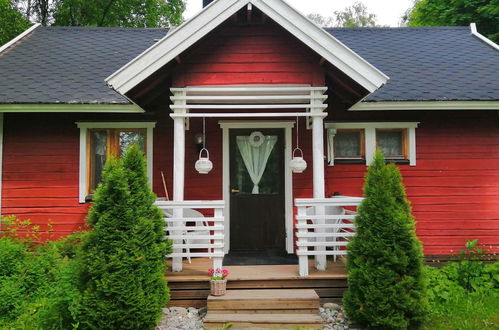 Photo 1 - Maison de 2 chambres à Kuopio avec sauna