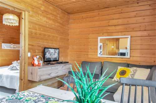 Foto 9 - Casa de 2 quartos em Kuopio com sauna