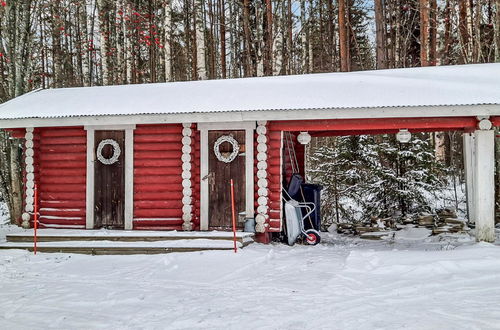 Photo 30 - Maison de 2 chambres à Kuopio avec sauna