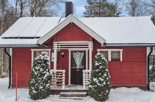 Photo 29 - Maison de 2 chambres à Kuopio avec sauna