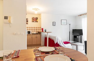 Photo 3 - 1 bedroom Apartment in Arcachon with terrace