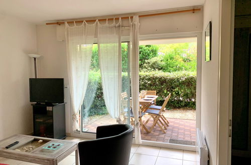 Foto 6 - Apartamento de 1 quarto em Arcachon com terraço