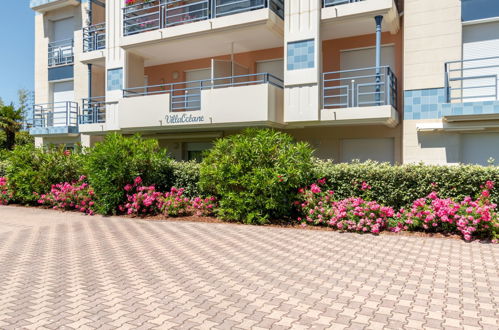 Foto 5 - Apartamento de 1 habitación en Arcachon con terraza