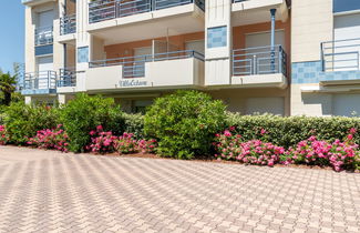 Foto 2 - Apartamento de 1 quarto em Arcachon com terraço