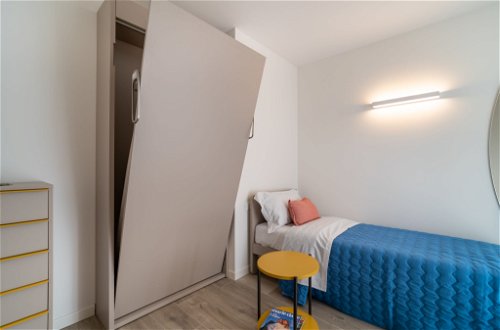 Foto 13 - Apartamento de 2 habitaciones en Lignano Sabbiadoro con vistas al mar