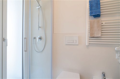 Foto 15 - Apartment mit 2 Schlafzimmern in Lignano Sabbiadoro mit blick aufs meer