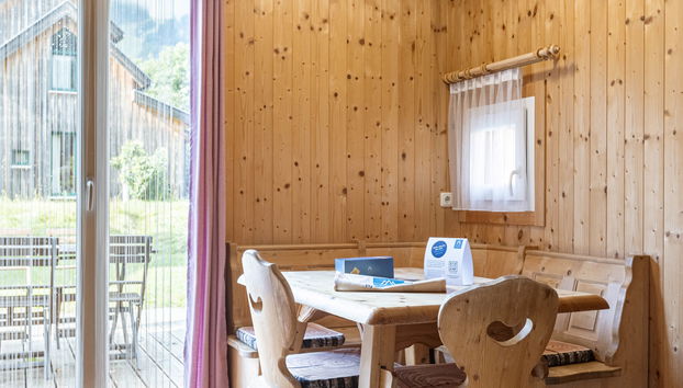 Haus mit 2 Schlafzimmern in Sankt Georgen am Kreischberg mit schwimmbad und garten - Foto 2