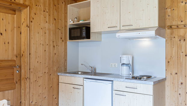 Haus mit 2 Schlafzimmern in Sankt Georgen am Kreischberg mit schwimmbad und garten - Foto 3