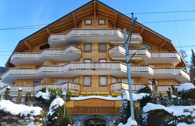 Apartamento de 4 quartos em Ollon com terraço - Foto 23