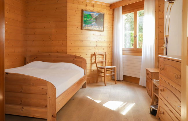Apartamento de 4 quartos em Ollon com terraço - Foto 14