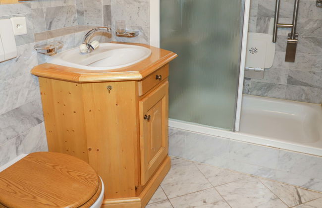 Apartamento de 4 quartos em Ollon com terraço - Foto 18