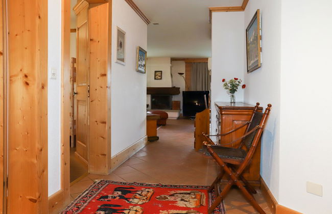 Apartamento de 4 quartos em Ollon com terraço - Foto 9