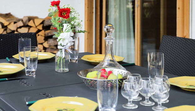 Apartment mit 4 Schlafzimmern in Ollon mit terrasse - Foto 5