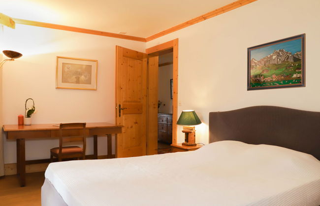 Apartamento de 4 quartos em Ollon com terraço - Foto 10