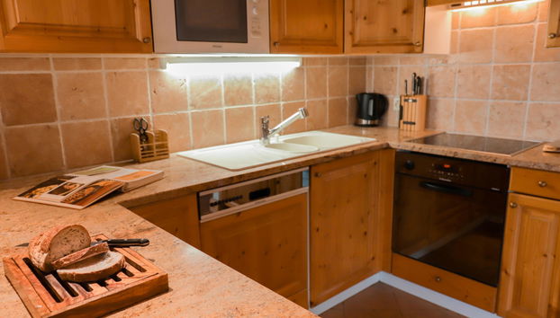 Apartment mit 4 Schlafzimmern in Ollon mit terrasse - Foto 4