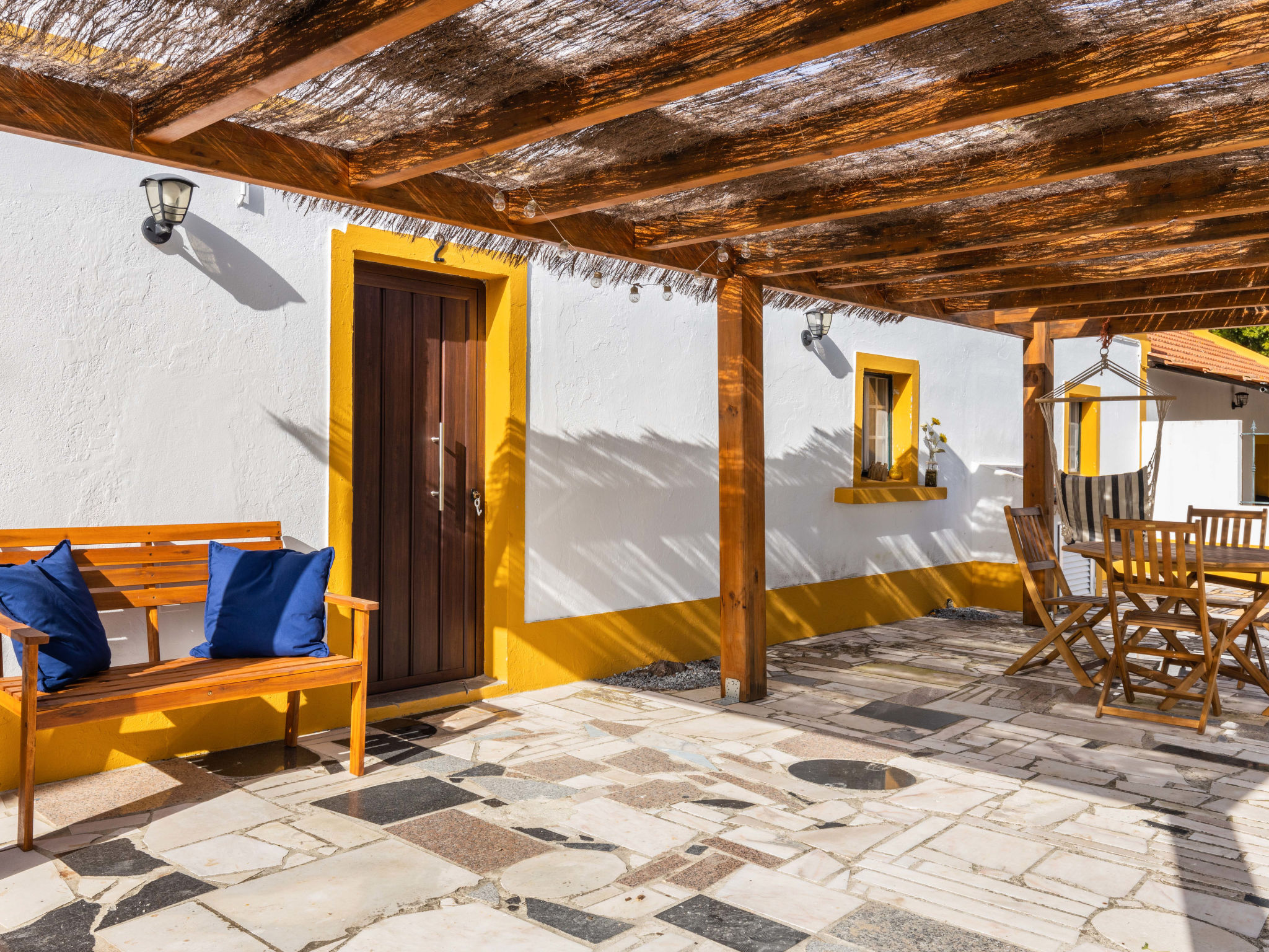 Photo 21 - Maison de 2 chambres à Alcácer do Sal avec piscine et terrasse