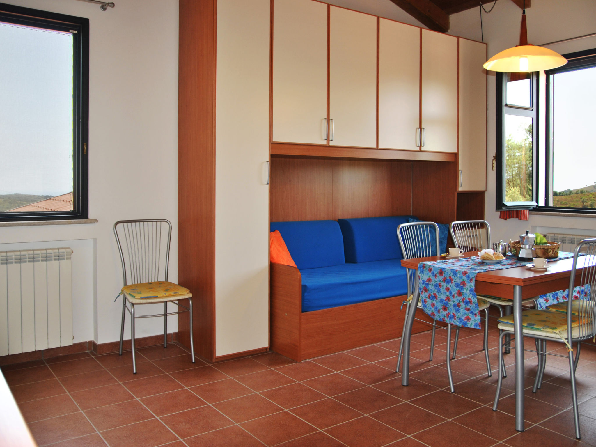 Photo 14 - 3 bedroom Apartment in Itri with swimming pool and garden