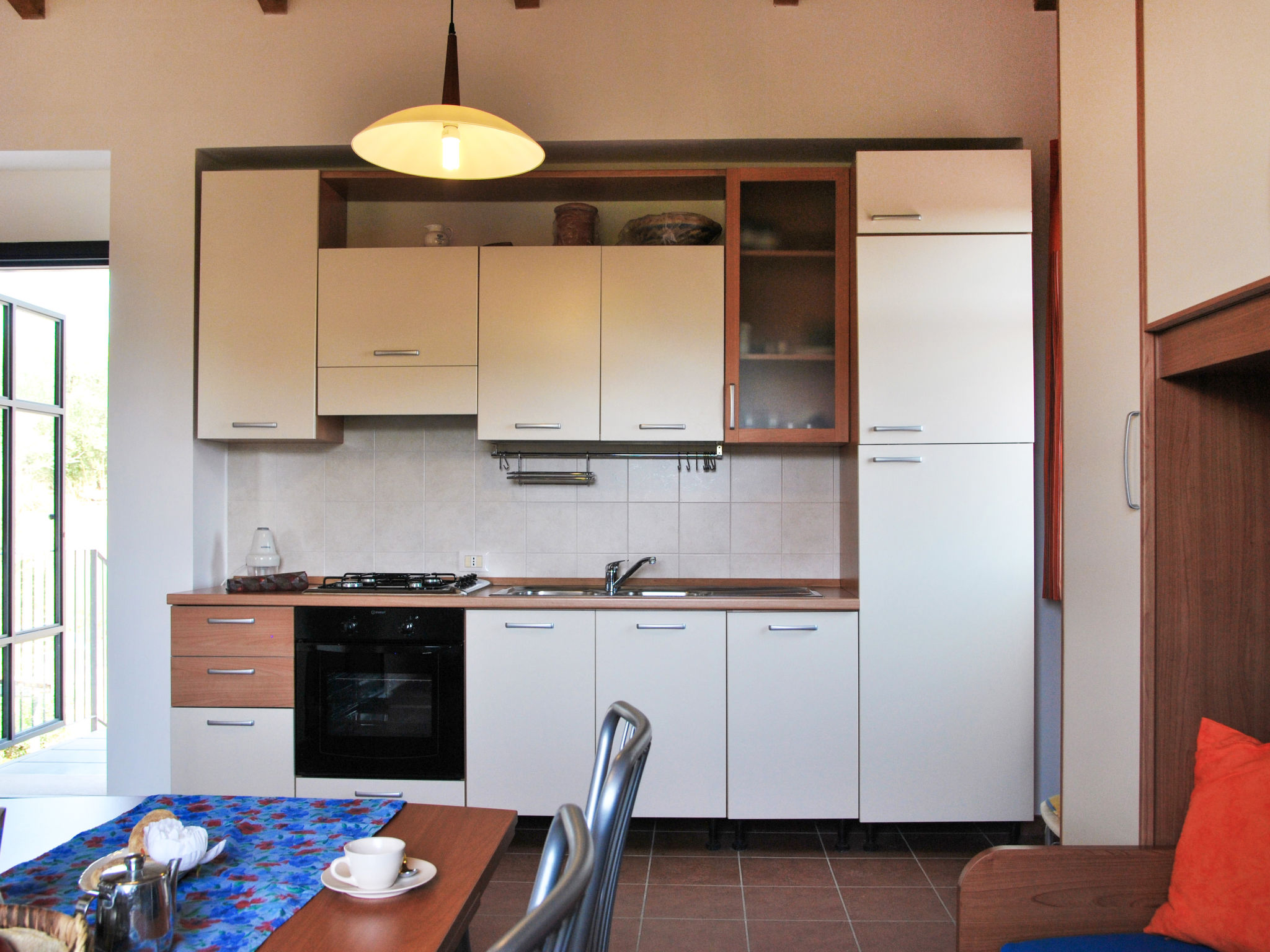 Photo 15 - 3 bedroom Apartment in Itri with swimming pool and garden