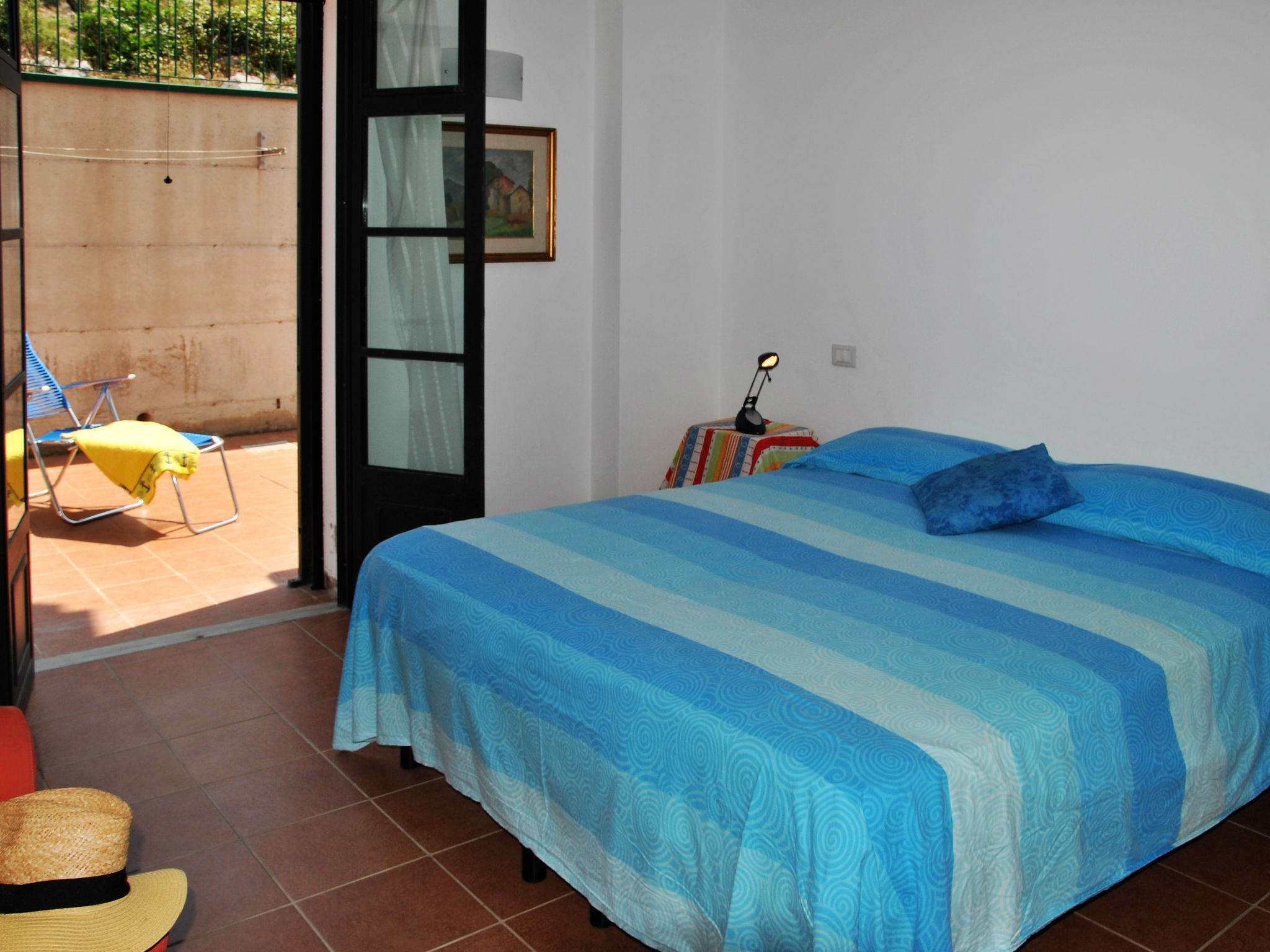 Photo 31 - 3 bedroom Apartment in Itri with swimming pool and garden